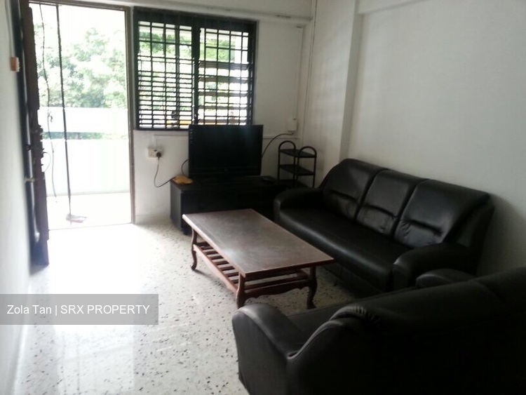 Yishun Avenue 2 thumbnail photo